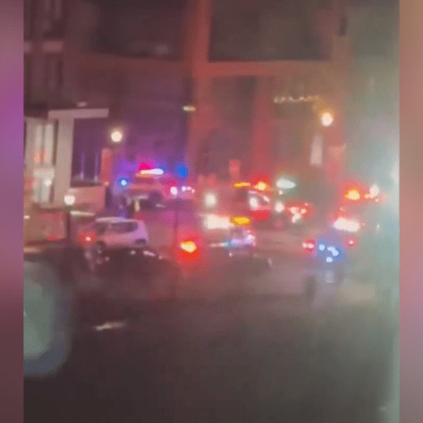 DEVELOPING: Massive Emergency Response as Multiple People Are Shot in Washington, DC…