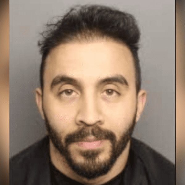 Jordanian National Ahmad Jamal Khamees Alhendi Identified as Suspect Behind Greenville I-85…