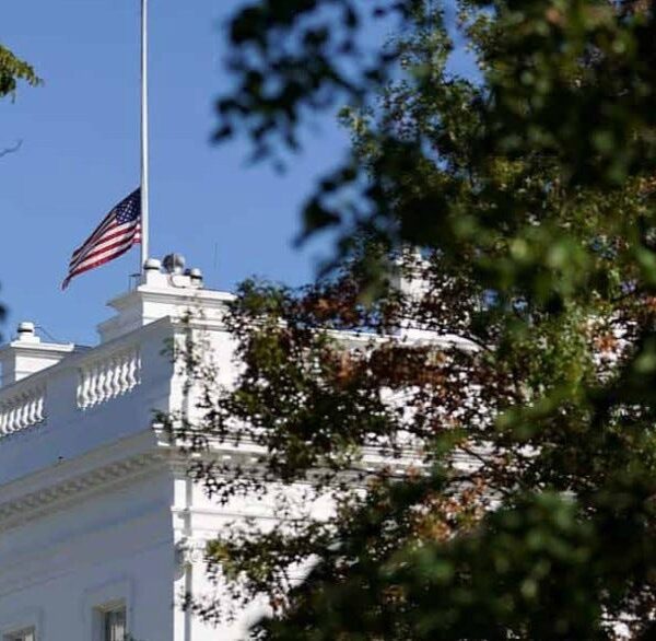 Trump Melts Down Over Flags Being Lowered For Jimmy Carter During His…