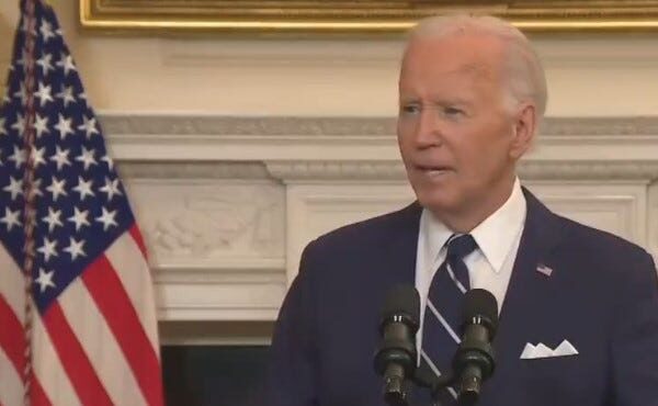 Biden Has Created More Jobs Than Trump, Obama, and George W. Bush