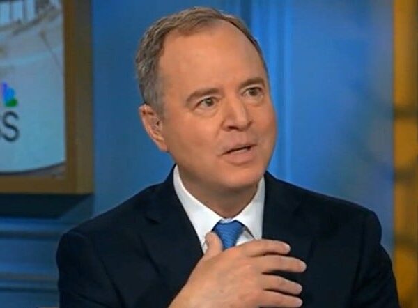 Adam Schiff Drops The Hammer And Warns Trump Not To Mess With…