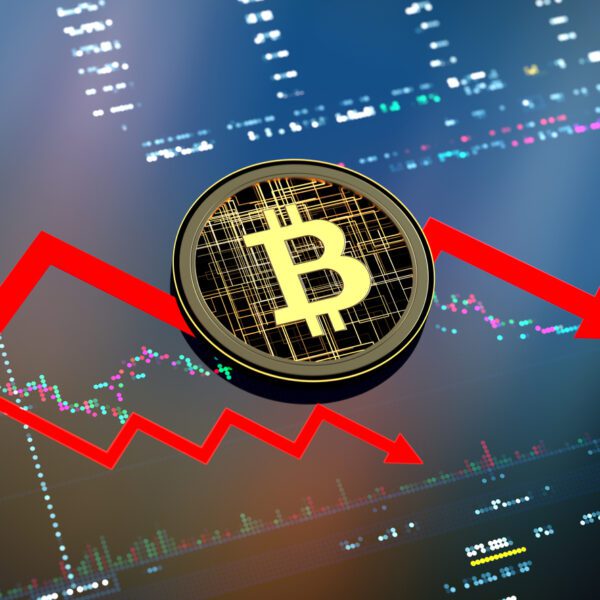 Is Bitcoin Price At Risk Of A Drop To $78,000? This Pattern…