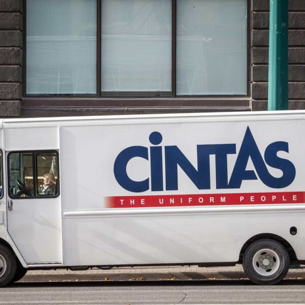 Cintas’ Aggressive Approach With UniFirst Creates A Favorable Opportunity (NYSE:UNF)