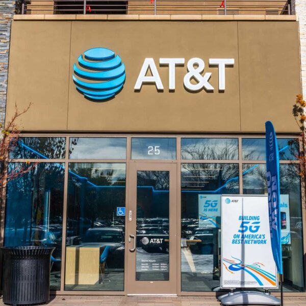 AT&T: A Surprise That Should Have Been Expected (NYSE:T)