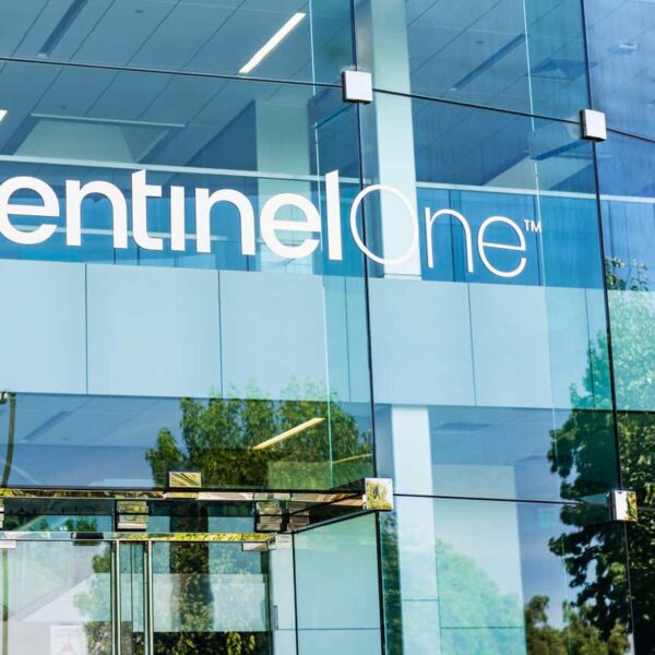 SentinelOne: Chasing The $375 Billion Cybersecurity Gold Rush