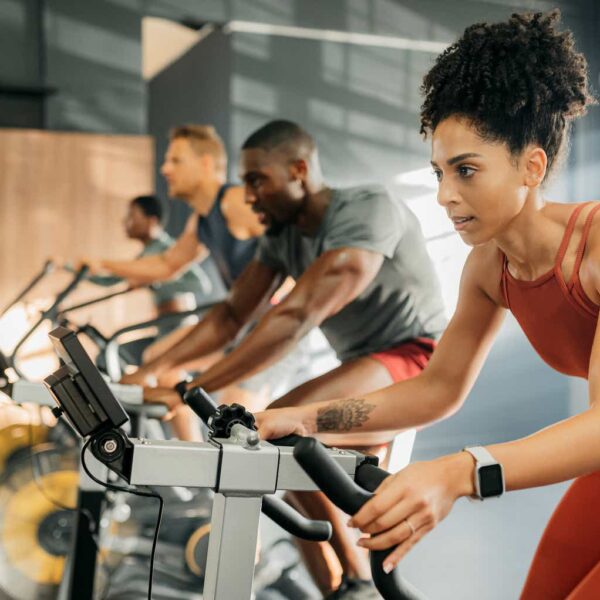 Peloton: Encouraging Progress, But Members Are Still Declining