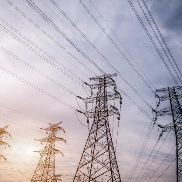 American Electric Power: Charge Up Portfolio With Durable Assets (NASDAQ:AEP)