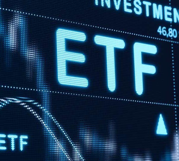 A U.S. ETF Split Surge In This fall 2024: Digging Into The…