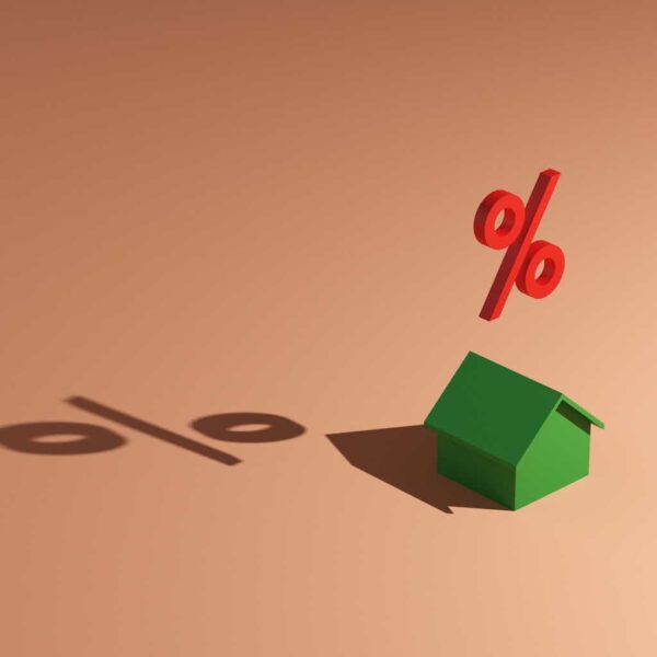 The Fed Is Cutting – Why Are Mortgage Rates Going Up?