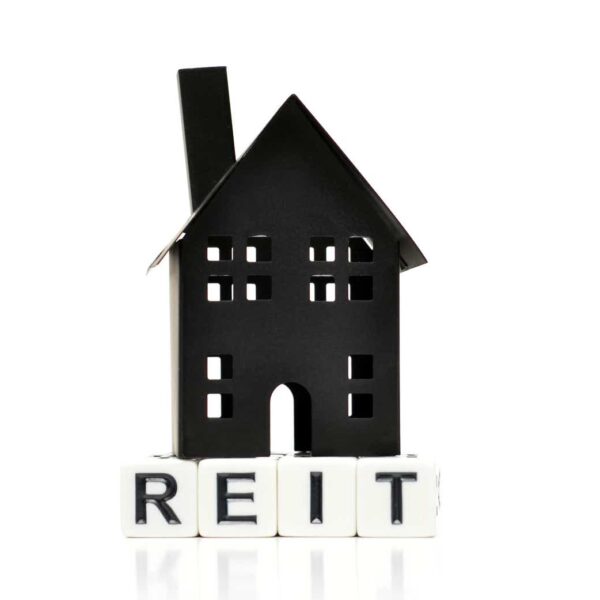 The State Of REITs: January 2025 Edition