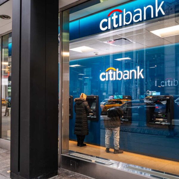 Citigroup: Buying The Dip Post Jobs Report