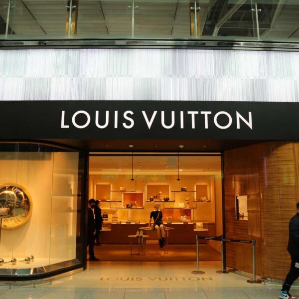 Louis Vuitton: Not Sure If The Growth Story Will Persist