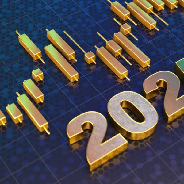 2025 Economic And Market Outlook