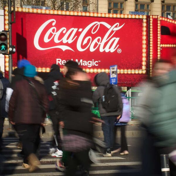 Coca-Cola: 63rd Consecutive Annual Dividend Increase Beckons