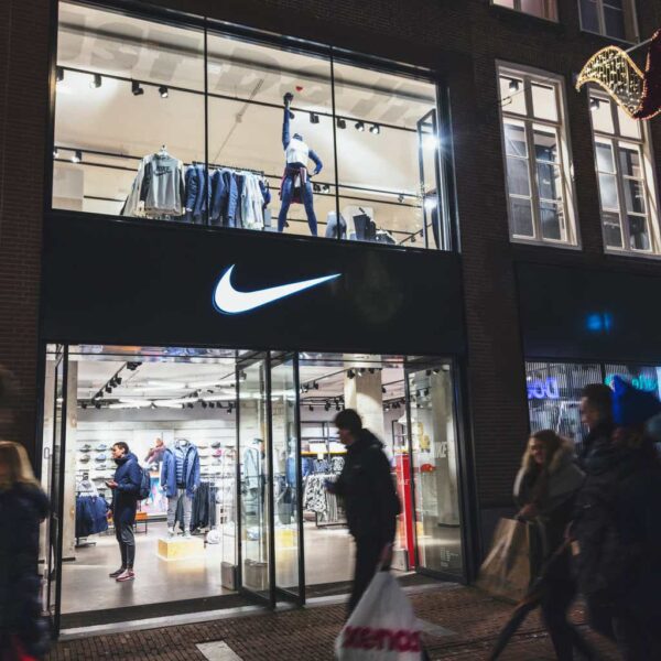 Nike: Turnaround Might Be Uncertain