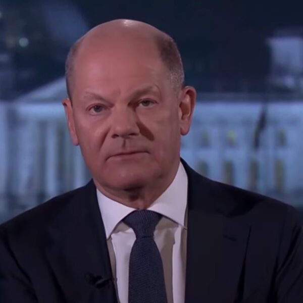 German Chancellor Olaf Scholz Calls Elon Musk a ‘Troll’ – Not Interested…