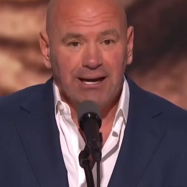 Mark Zuckerberg Appoints UFC President and Trump Supporter Dana White to Meta’s…