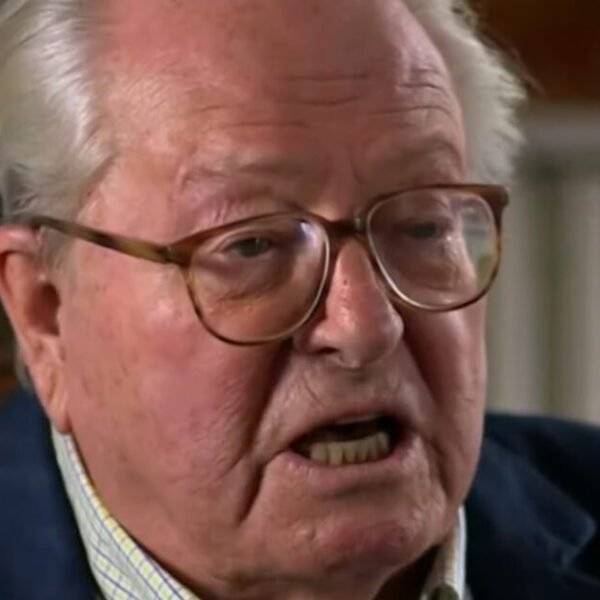 Jean-Marie Le Pen, Longtime Leader of France’s National Front, Dies at 96…