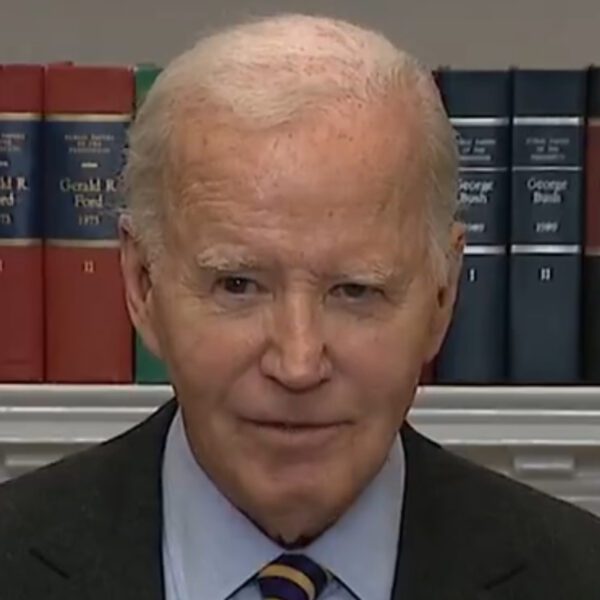 Biden Slams Mark Zuckerberg’s ‘Shameful’ Decision to Roll Back Meta’s Censorship Regime…