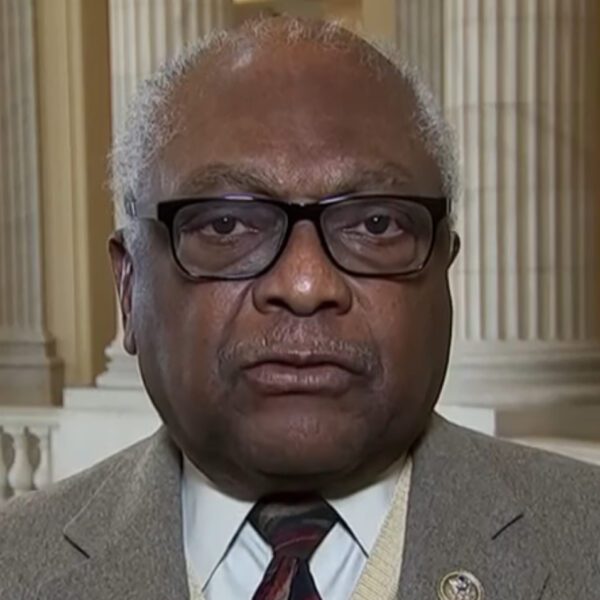 Dem Rep. Jim Clyburn Says Biden is One of the Greatest Presidents…