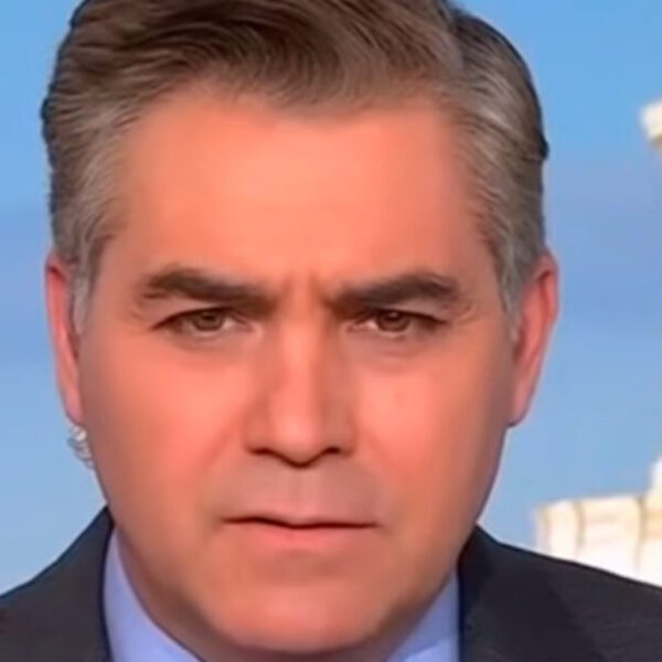 CNN Plans to Relegate Blowhard Jim Acosta’s Show to Graveyard Slot —…