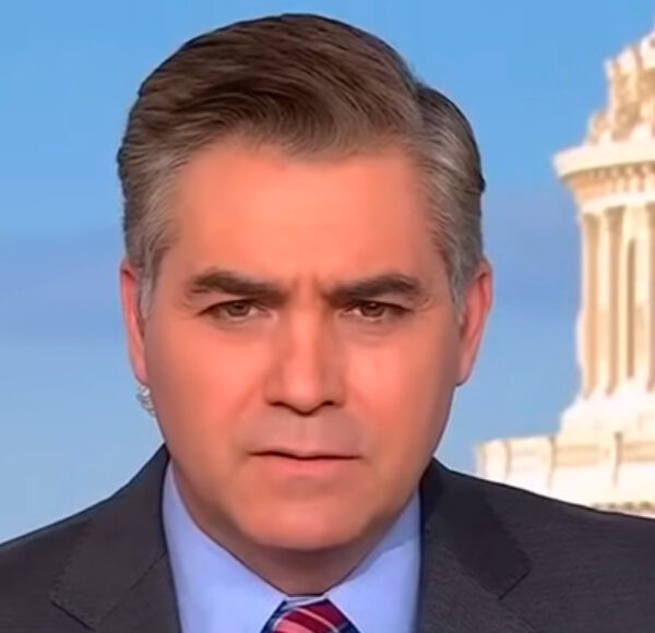 BREAKING: Jim Acosta Reportedly OUT at CNN | The Gateway Pundit