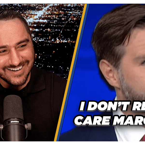 “I Don’t Really Care Margaret” – Top Highlights From JD Vance Fussy…