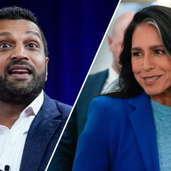 Patel, Gabbard to seem earlier than Senate committees subsequent week