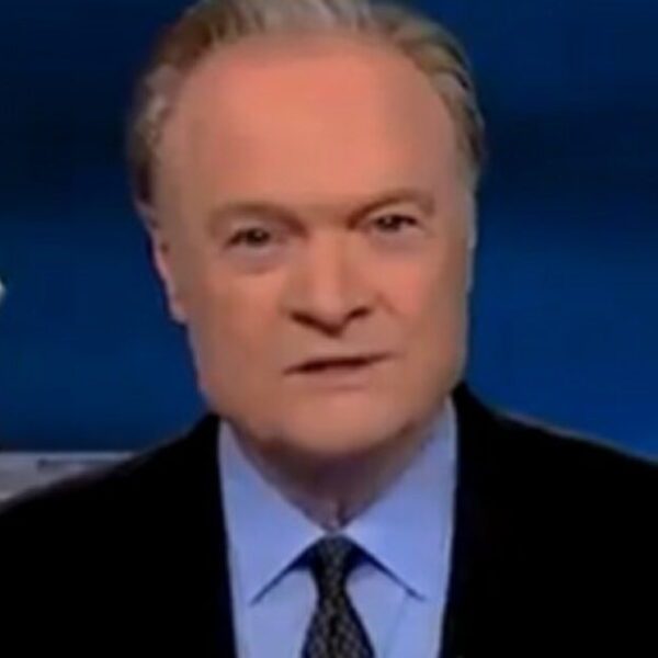 DISGUSTING: MSNBC Host Lawrence O’Donnell Says American Veterans Are Greater Terror Threat…