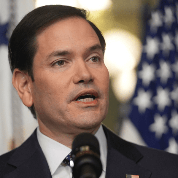 Marco Rubio heading to Panama for first journey as secretary of state