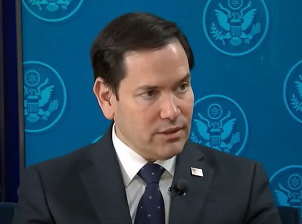 Secretary of State Marco Rubio Confirms Trump’s Interest in Acquiring Greenland: ‘This…