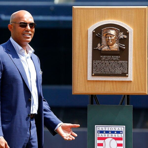 Mariano Rivera, spouse accused of overlaying up youngster intercourse abuse at own…