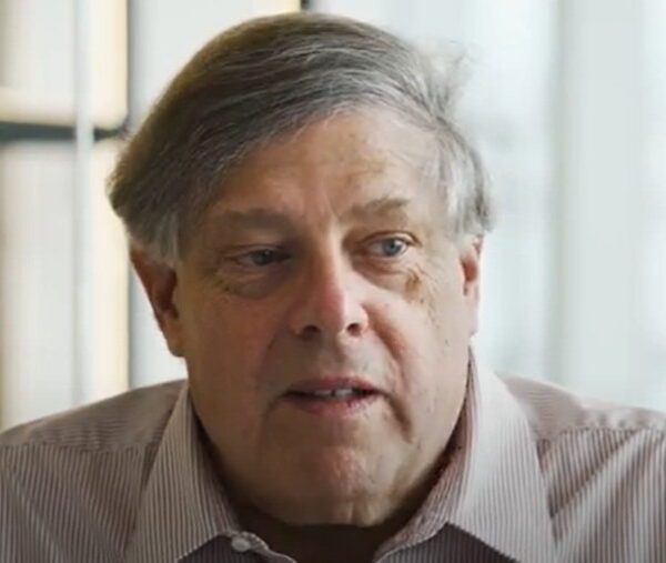 Former Clinton Pollster Mark Penn Absolutely SAVAGES Joe Biden Over Last Minute…