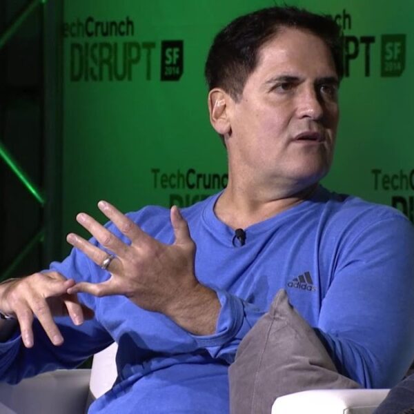 Mark Cuban is able to fund a TikTok various constructed on Bluesky’s…