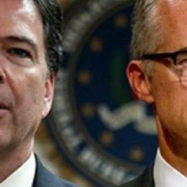 FBI Is Still Hiding Details of Russiagate, Newly Released Document Shows |…