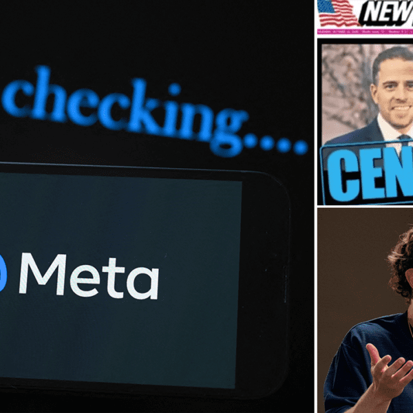 Flashback: Meta’s ‘history of censorship,’ fact-checking woes below the Trump, Biden administrations