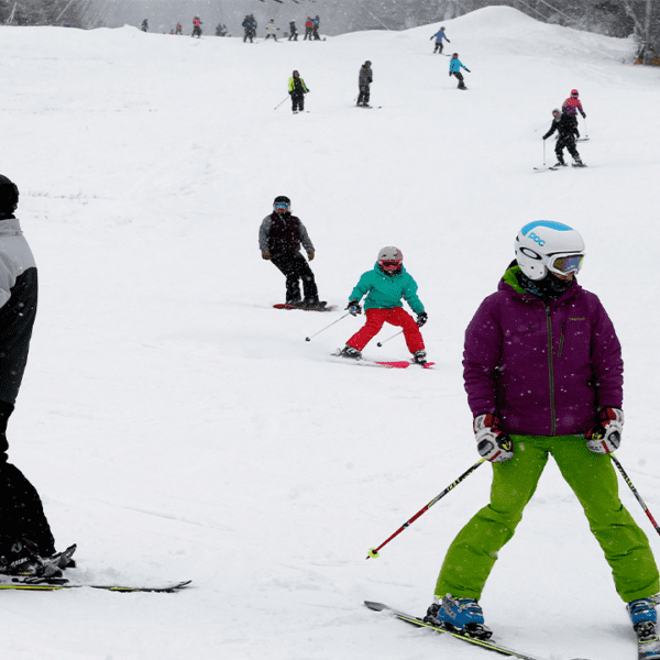 Ski Accident On New Hampshire Mountain claims lifetime of 12-year-old boy