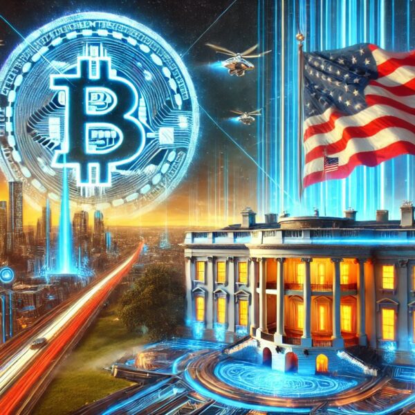 Next Big Crypto as Trump Issues Crypto Executive Order