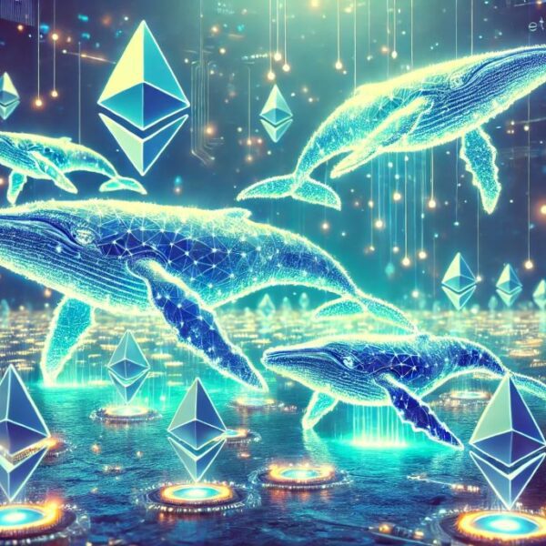 Next Big Crypto to 100x After $1B Ethereum Whale Purchases