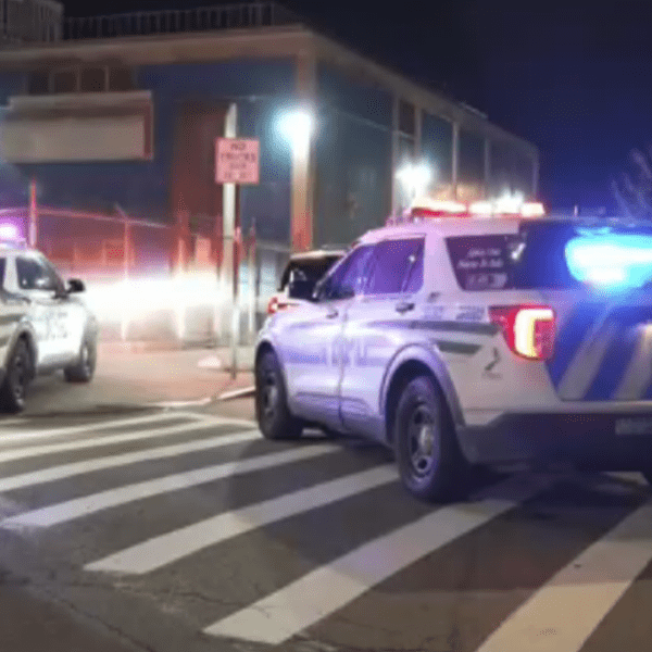 NYPD says ‘not a terrorist assault’ after 10 shot outdoors NYC occasion…