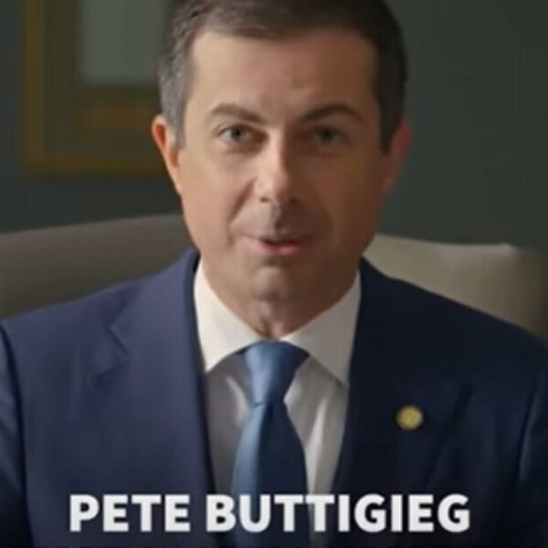 Pete Buttigieg Gets Absolutely DRAGGED for Comparing Biden’s Accomplishments to the Hoover…