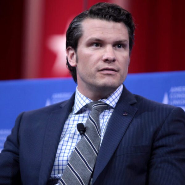 Pete Hegseth Has the Votes to be Confirmed as Secretary of Defense,…