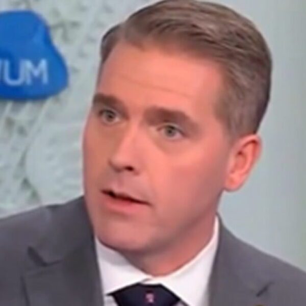 Scott Jennings Stuns CNN Colleagues: ‘I’m Just Struck by the Fact That…