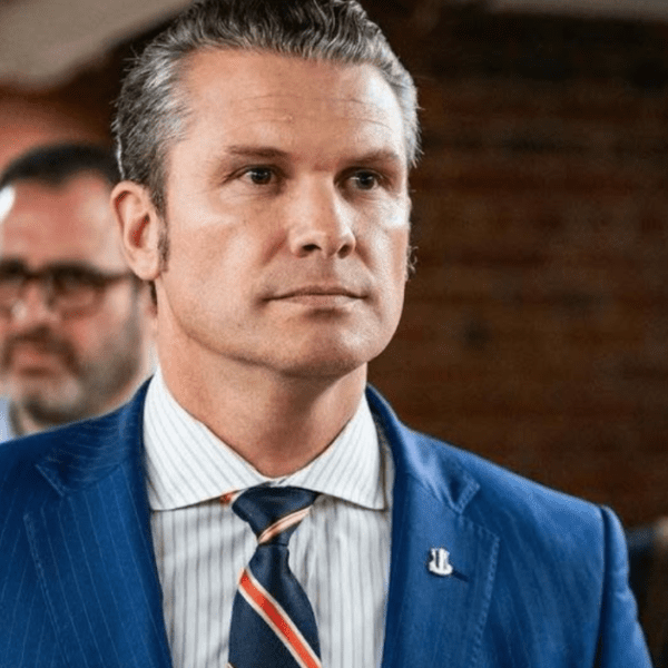 Senate Armed Forces Committee Votes to Advance Pete Hegseth Nomination as Defense…