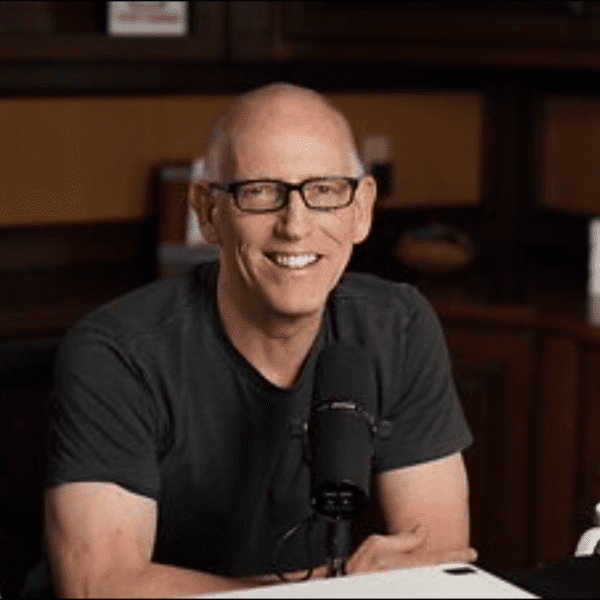 Scott Adams Asks Important Questions as California Faces a Post-Fire Recovery |…