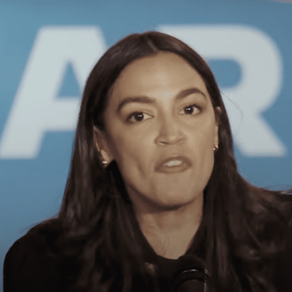 Alexandria Ocasio-Cortez Calls Out Fellow Democrats for Being ‘Too Reflexively Anti-Republican’ |…