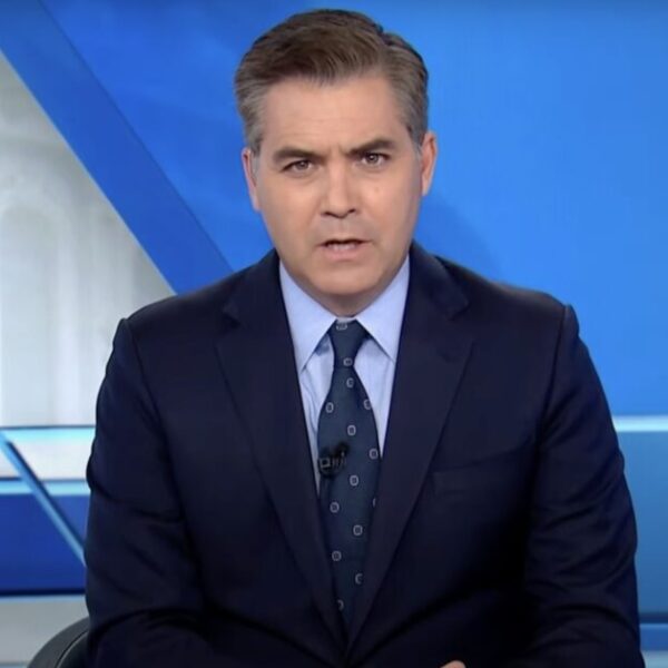 Anti-Trump Anchor Jim Acosta Reportedly Threatens to Quit Struggling CNN Over Demotion…