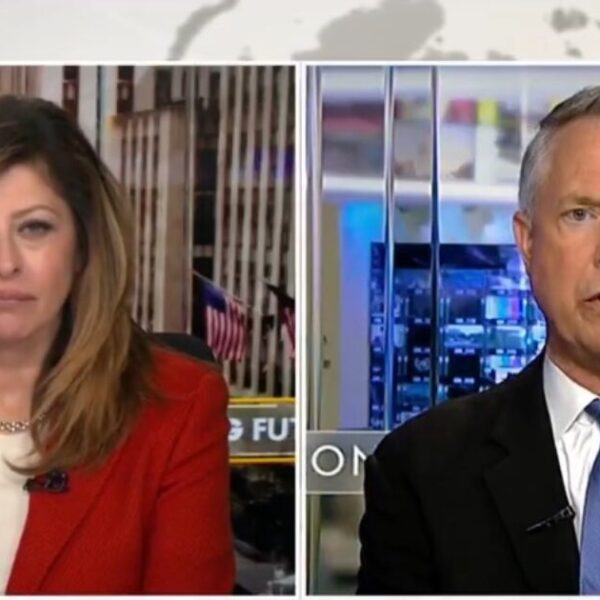 Senator Roger Marshall Talks with Maria Bartiromo About President Trump’s America First…