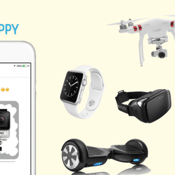 Snappy acquires swag-gifting startup Covver because it seeks to roll-up gamers