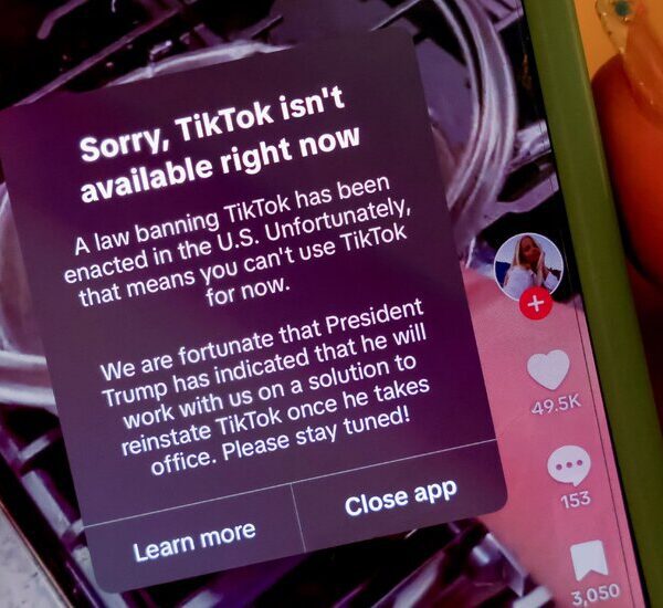 What We Know About the TikTok Ban and if It May Be…